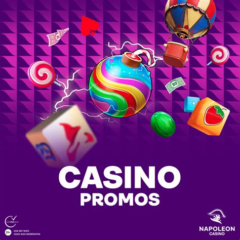 napoleon voucher|Promotions New Promos Daily .